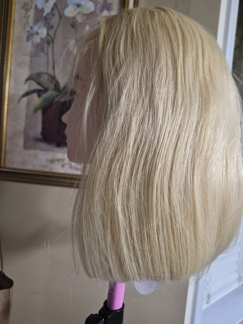 N/A 613# blonde